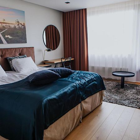 Hotel Fjalar Salo  Eksteriør billede
