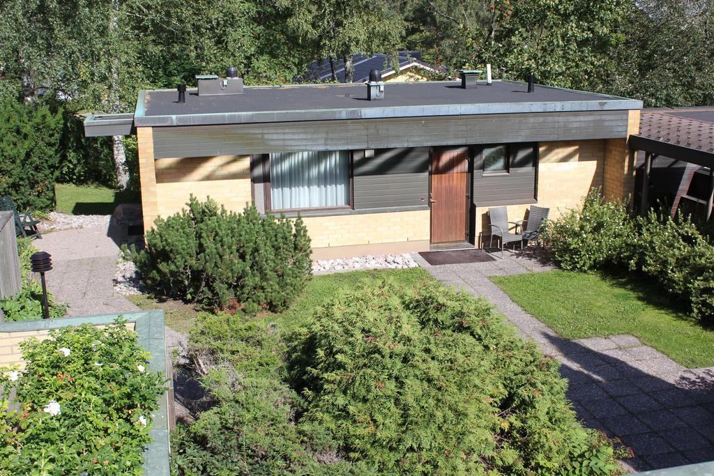 Hotel Fjalar Salo  Eksteriør billede
