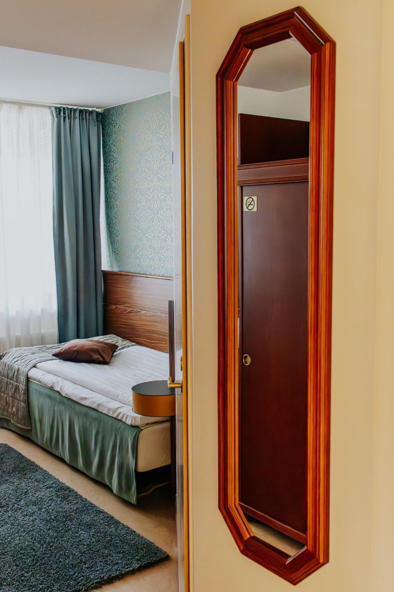Hotel Fjalar Salo  Eksteriør billede