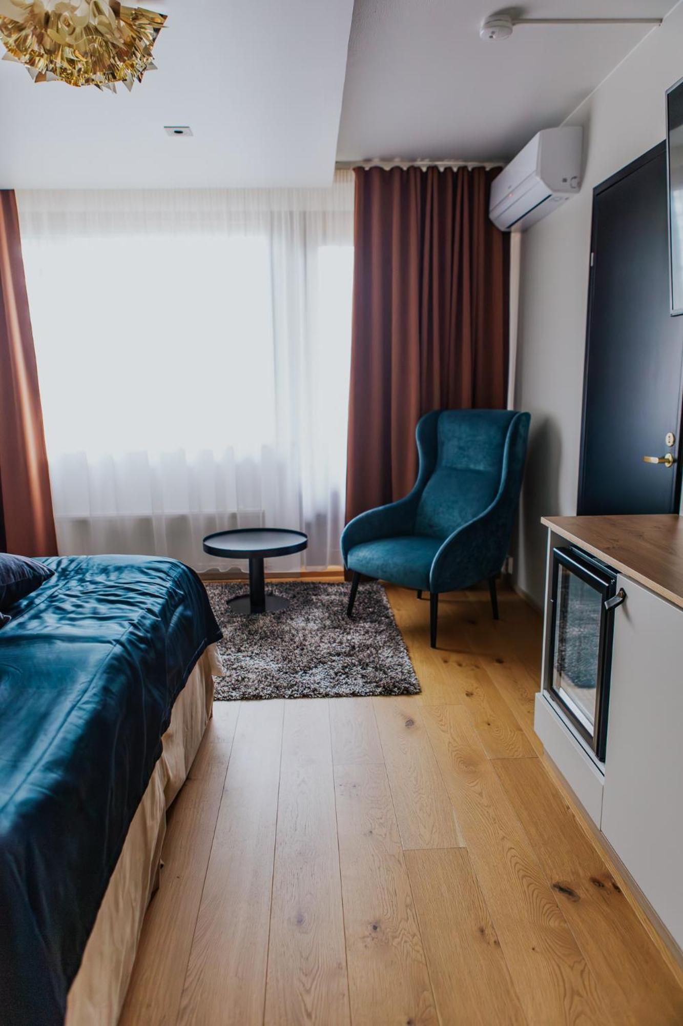 Hotel Fjalar Salo  Eksteriør billede