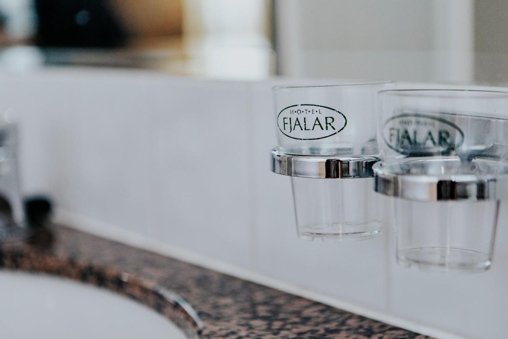 Hotel Fjalar Salo  Eksteriør billede
