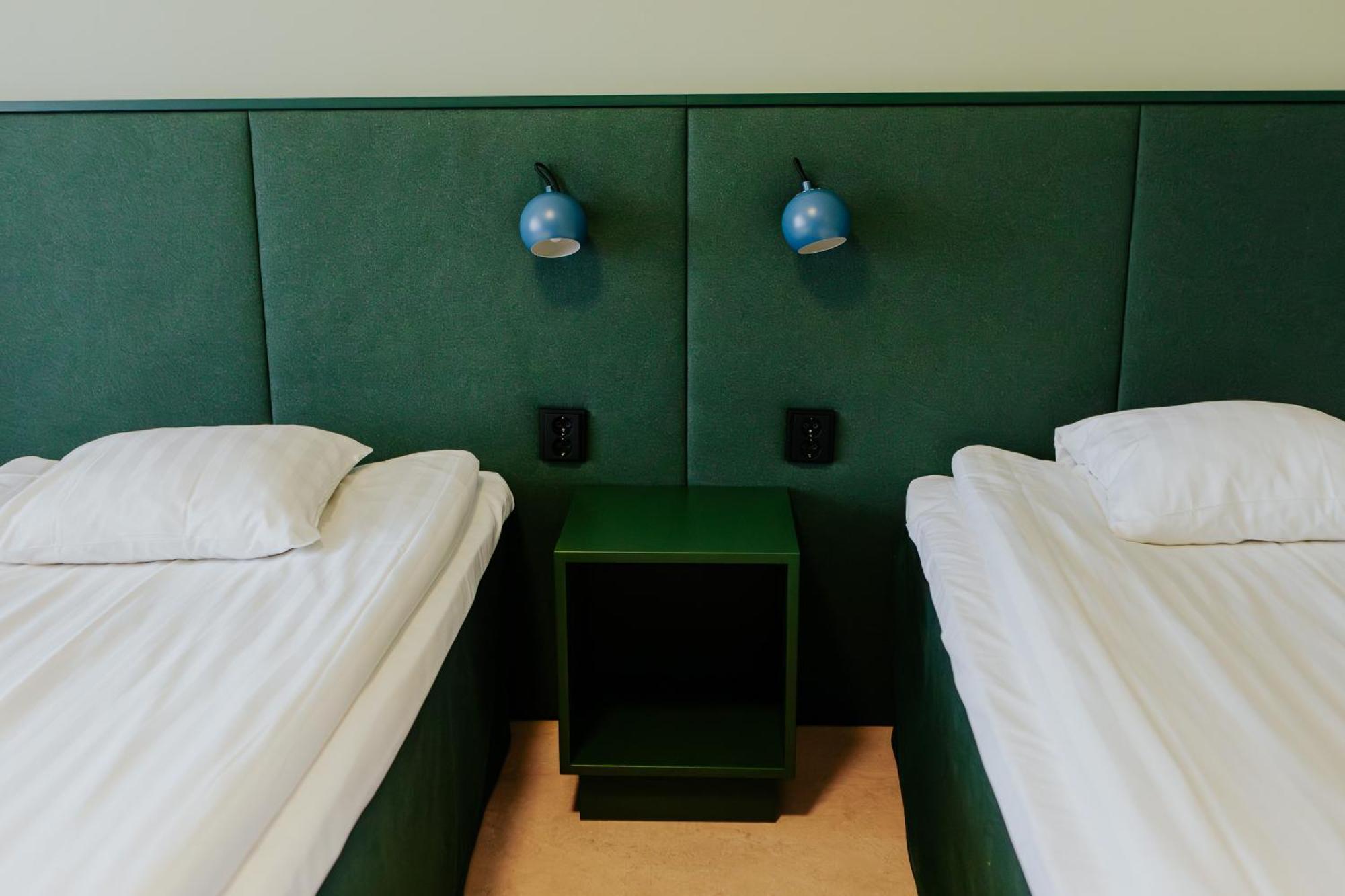 Hotel Fjalar Salo  Eksteriør billede