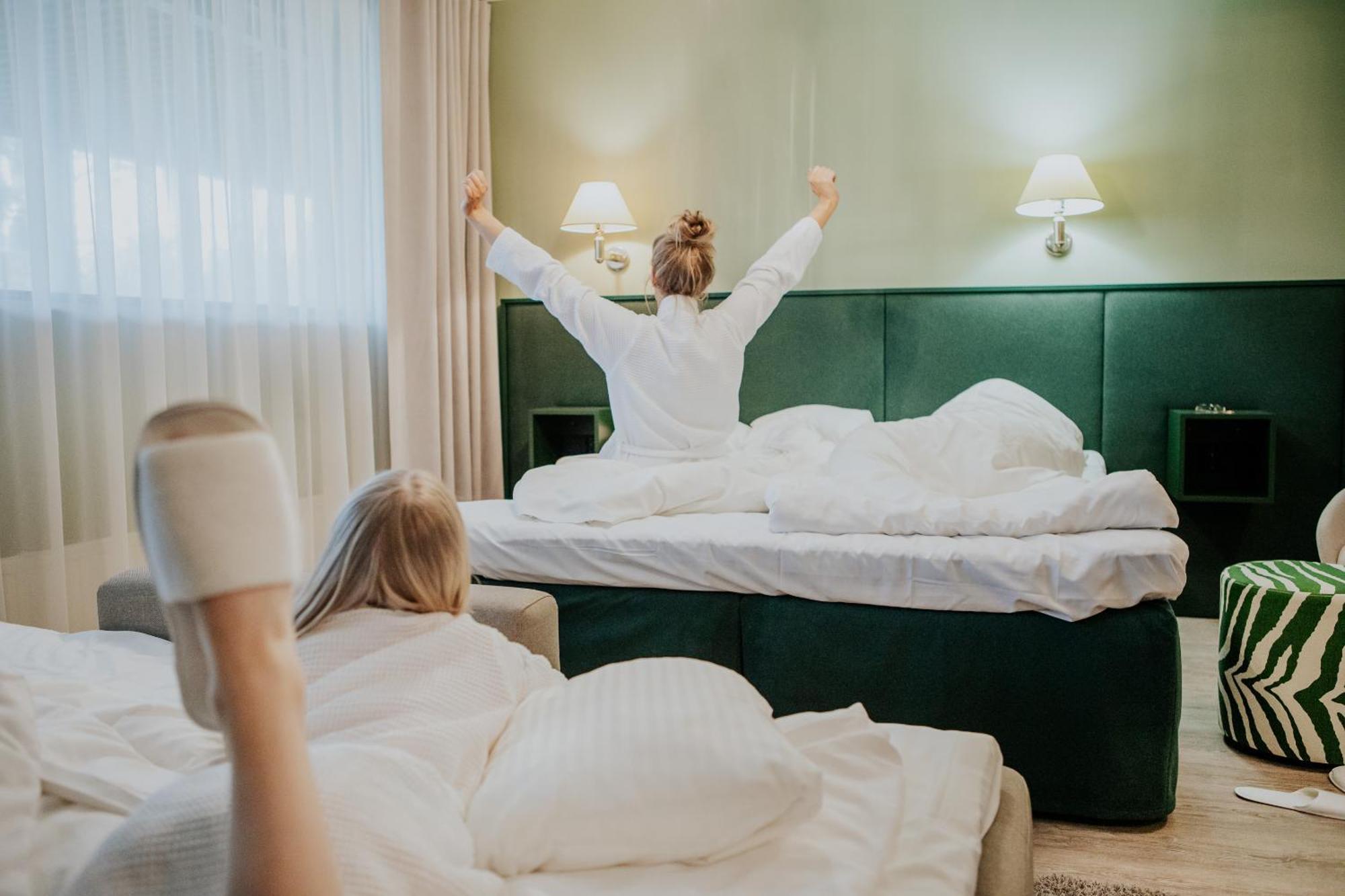 Hotel Fjalar Salo  Eksteriør billede