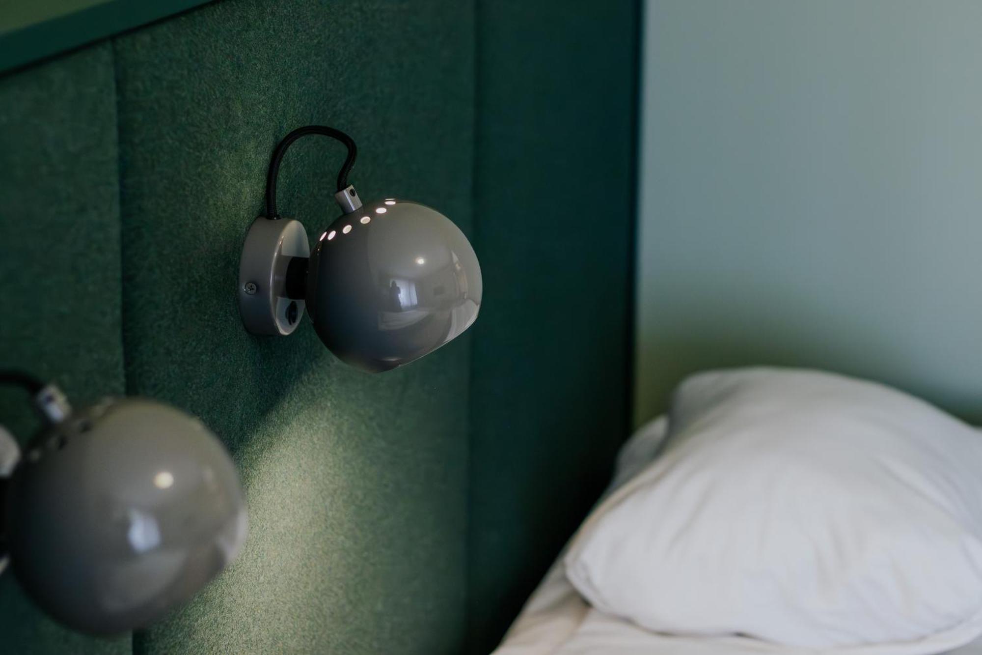Hotel Fjalar Salo  Eksteriør billede