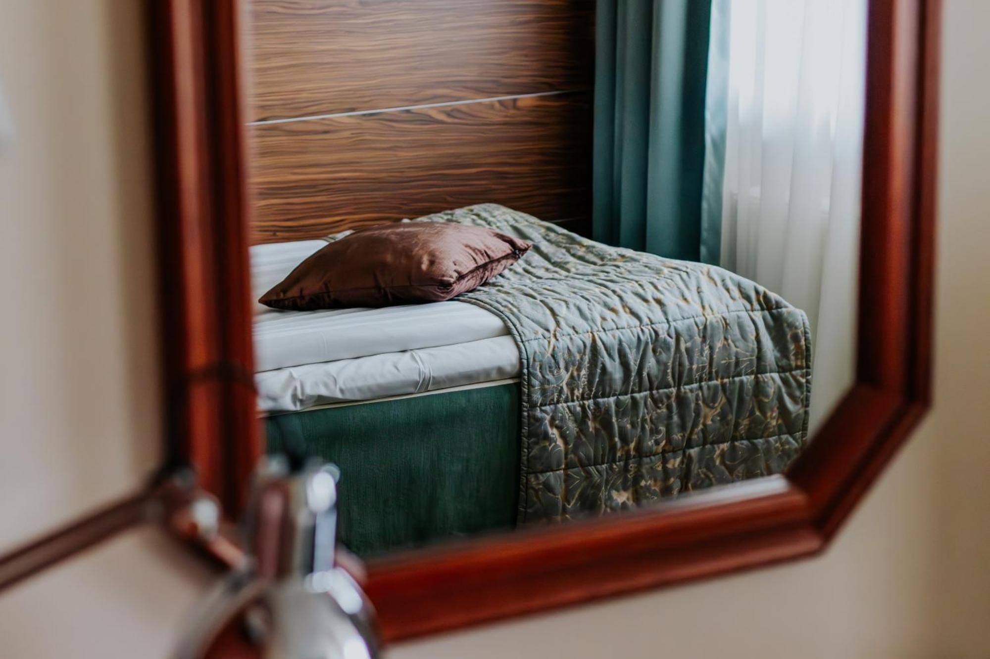 Hotel Fjalar Salo  Eksteriør billede