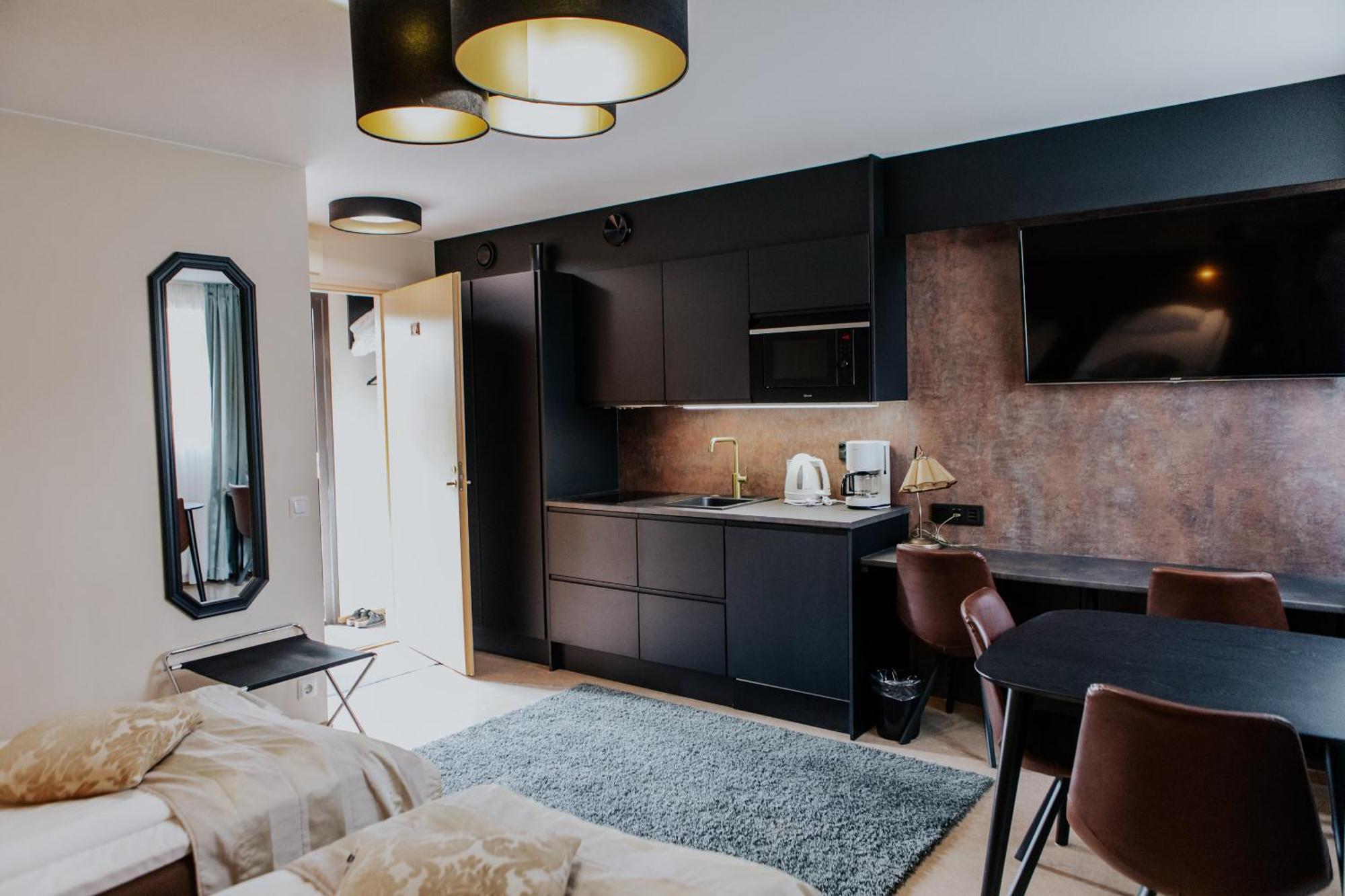 Hotel Fjalar Salo  Eksteriør billede