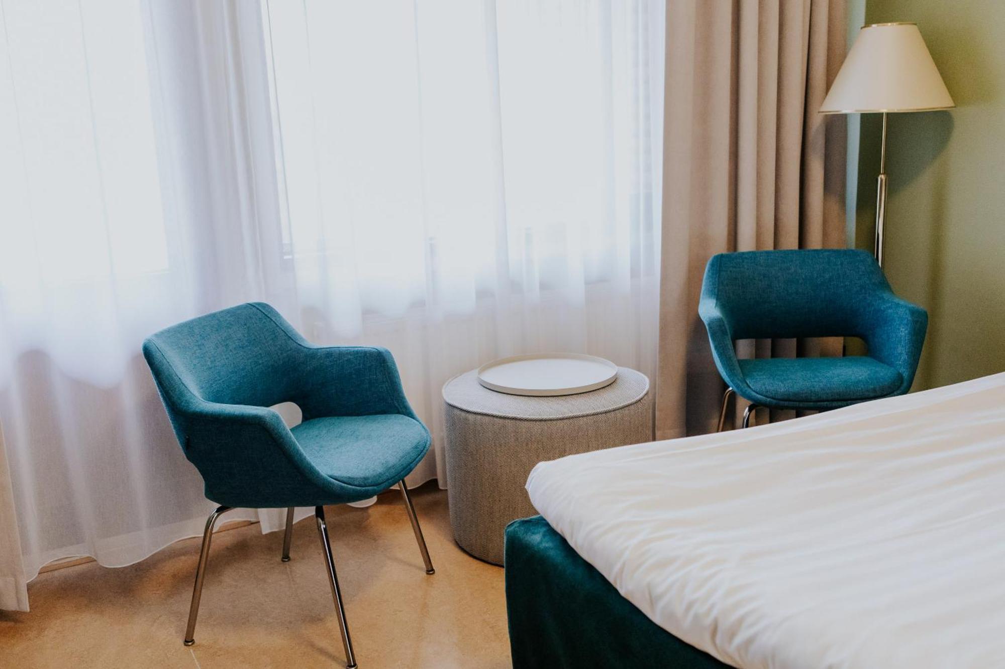 Hotel Fjalar Salo  Eksteriør billede