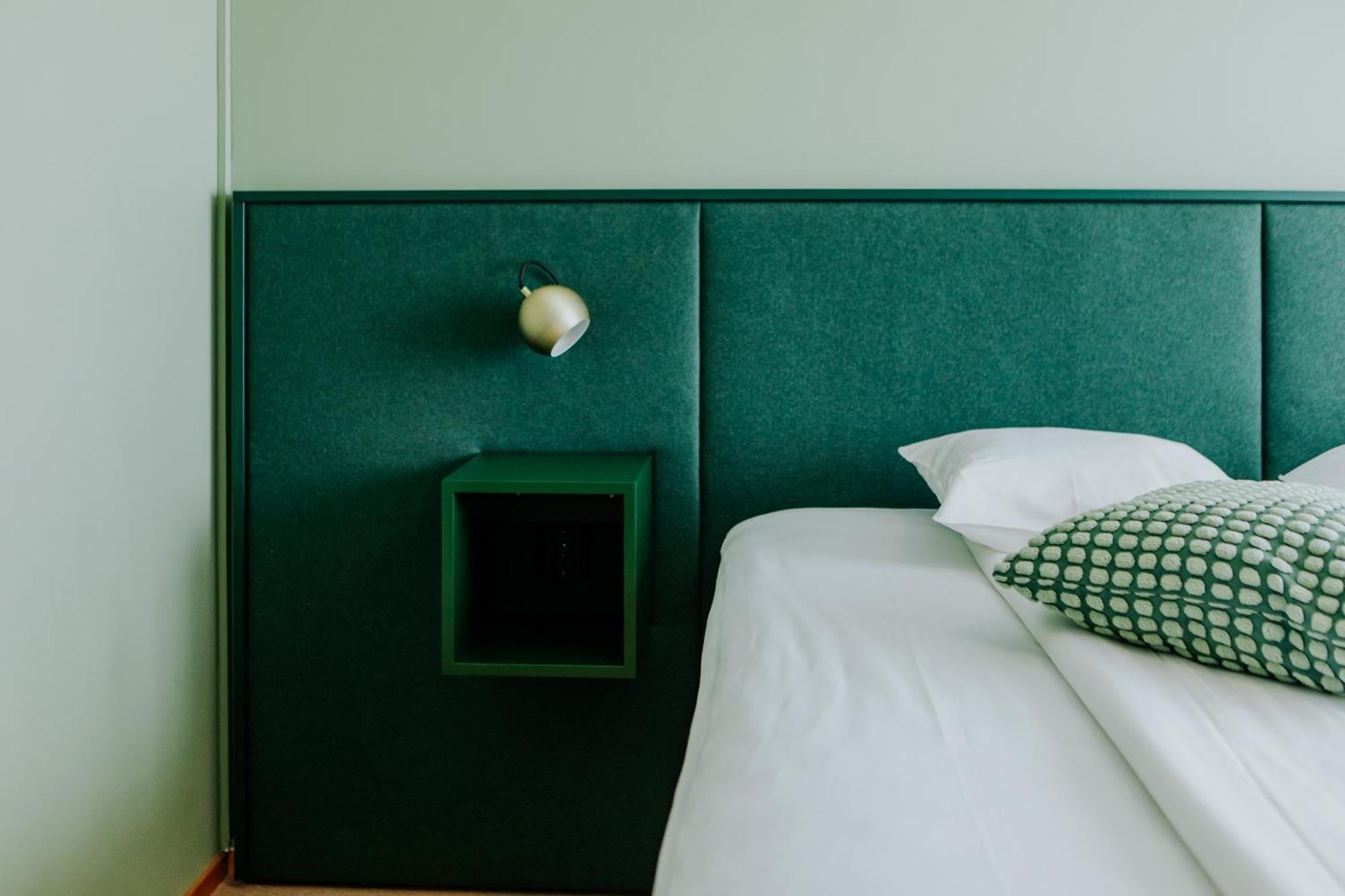 Hotel Fjalar Salo  Eksteriør billede