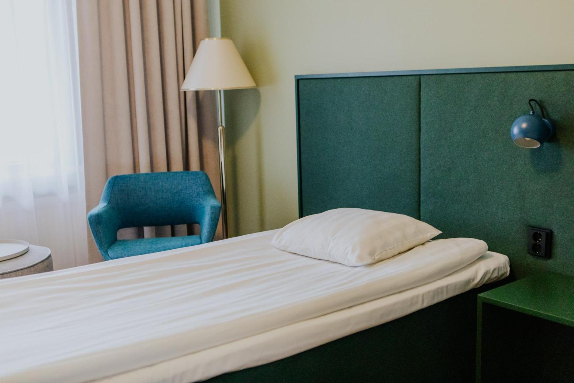 Hotel Fjalar Salo  Eksteriør billede