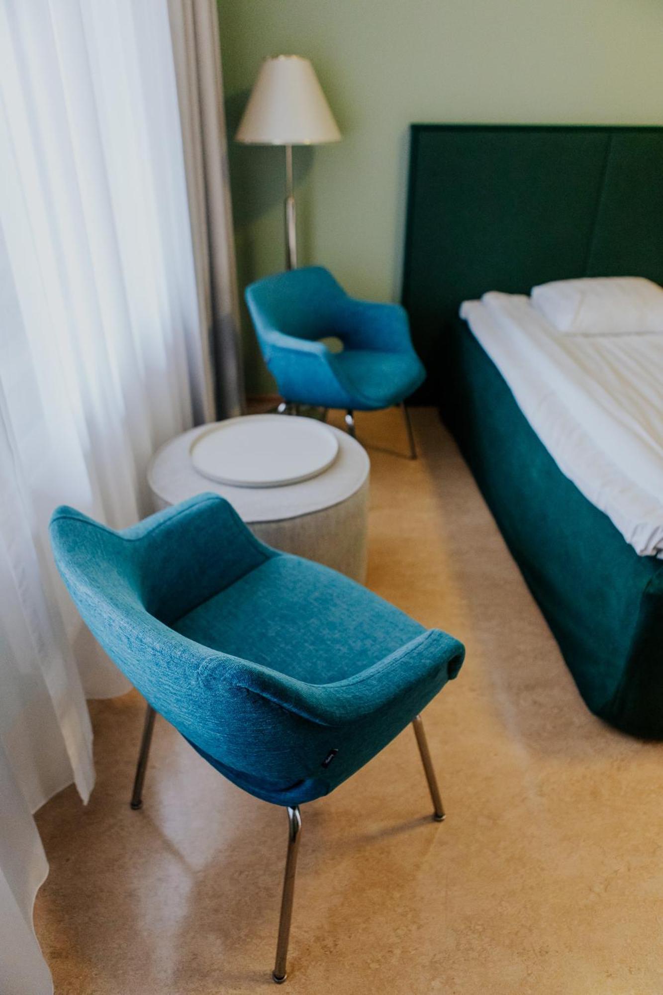 Hotel Fjalar Salo  Eksteriør billede