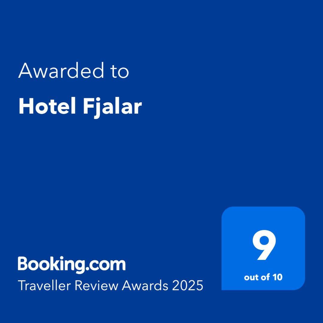Hotel Fjalar Salo  Eksteriør billede