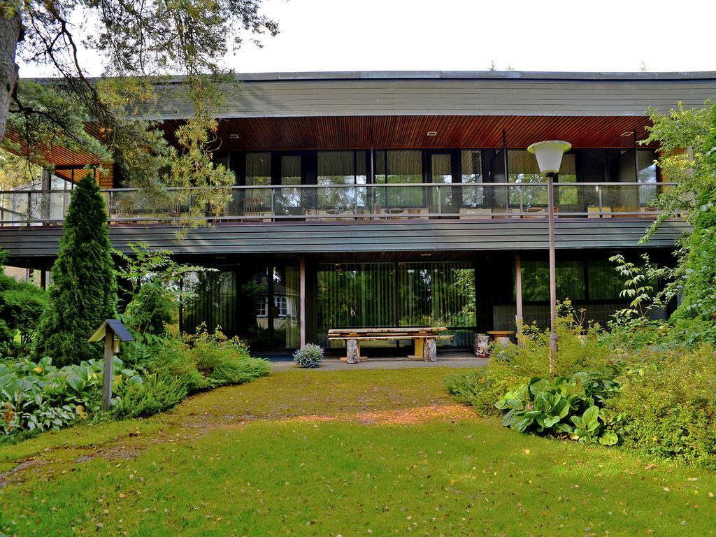 Hotel Fjalar Salo  Eksteriør billede