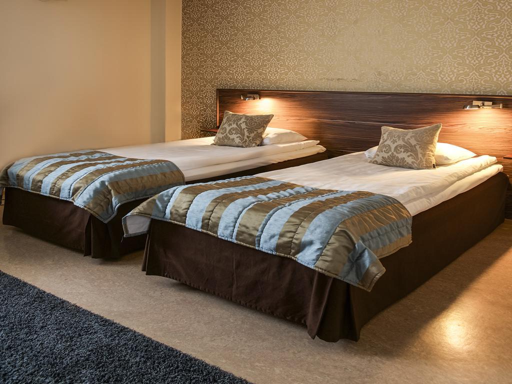 Hotel Fjalar Salo  Eksteriør billede