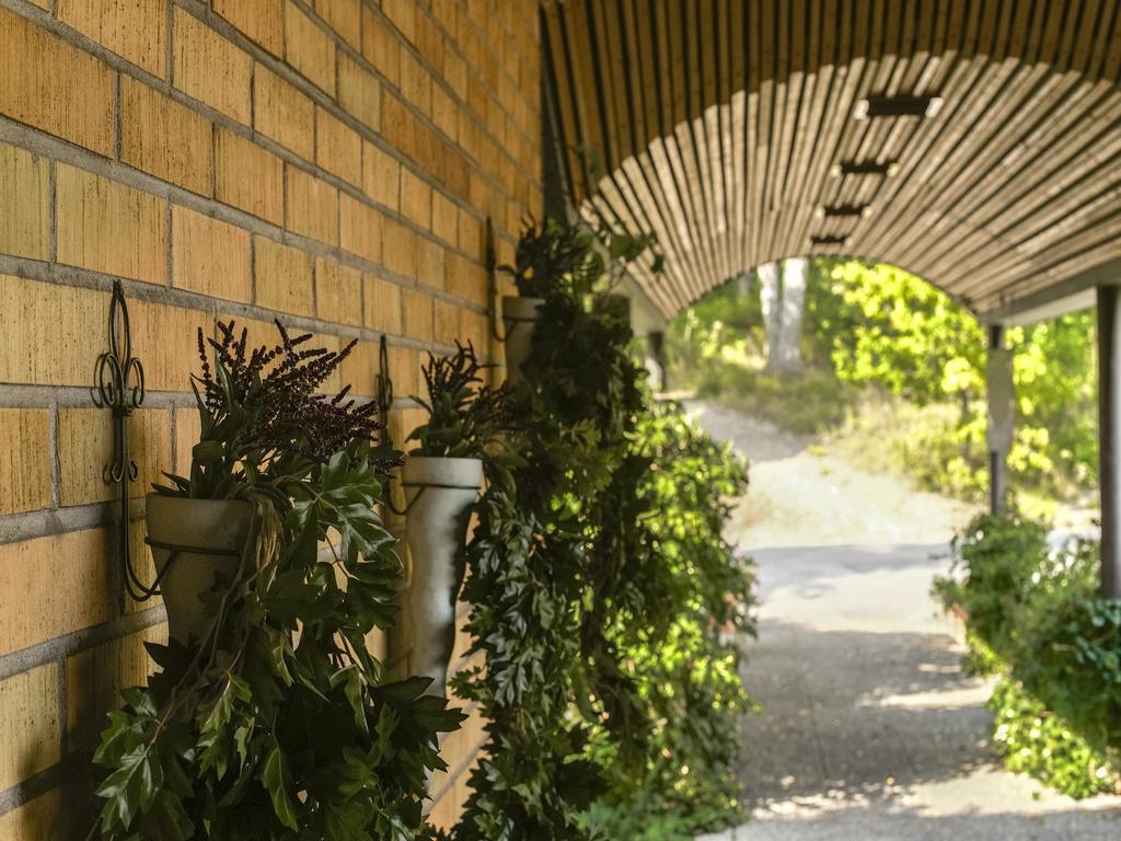 Hotel Fjalar Salo  Eksteriør billede