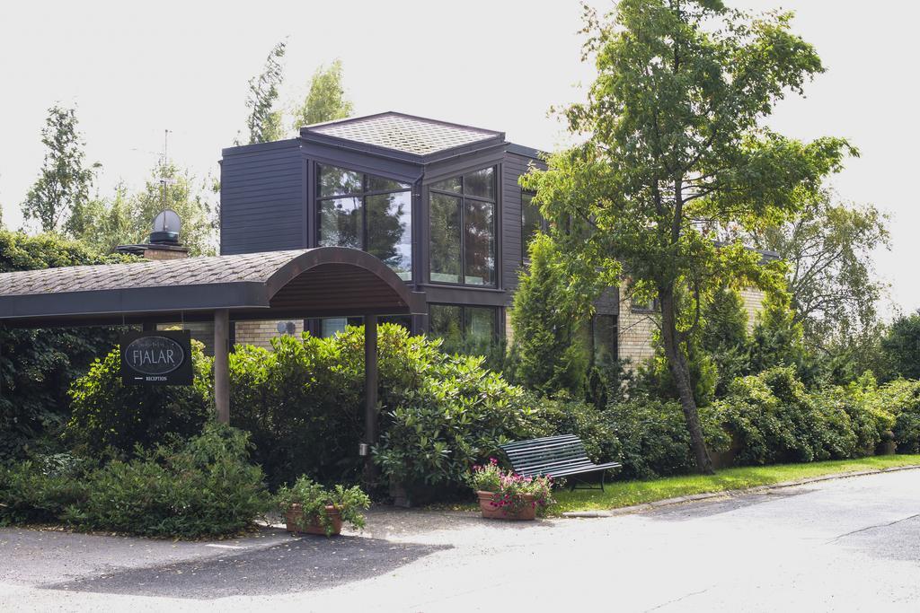 Hotel Fjalar Salo  Eksteriør billede