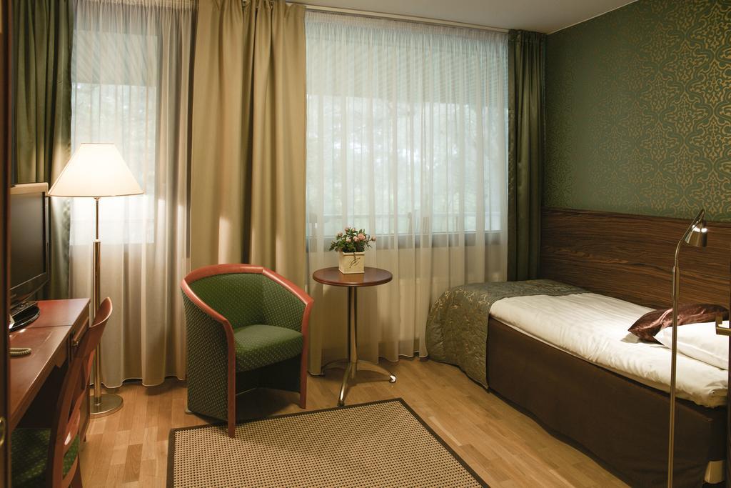 Hotel Fjalar Salo  Eksteriør billede