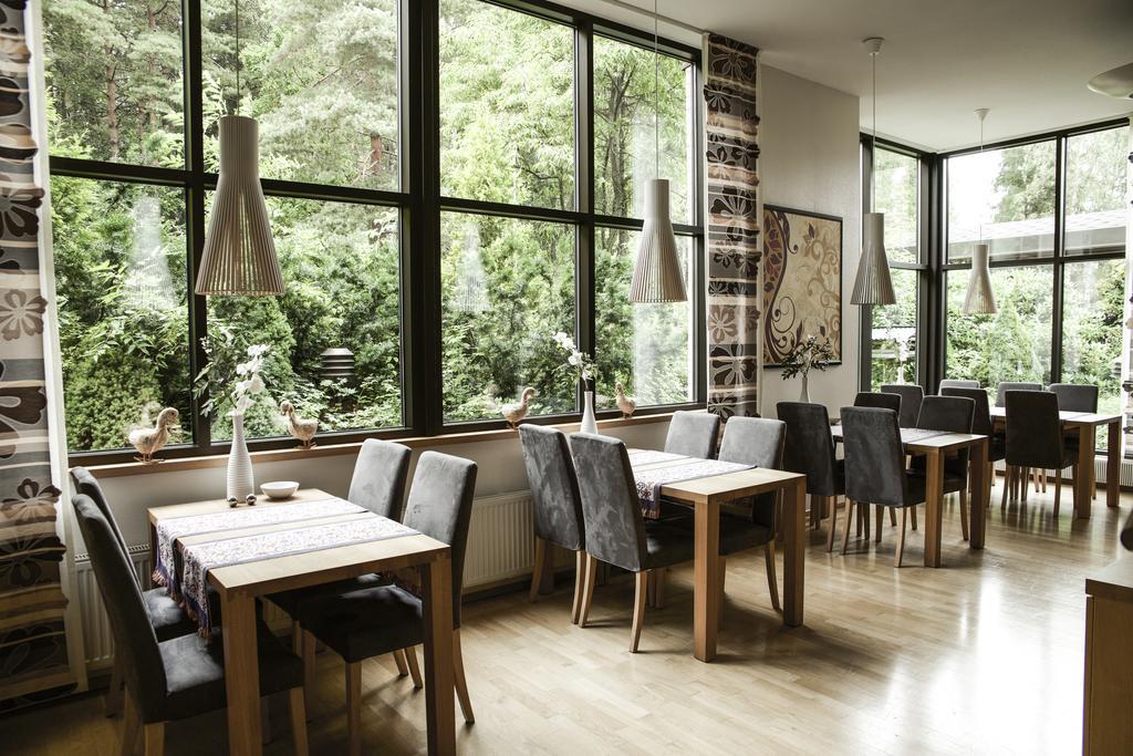Hotel Fjalar Salo  Eksteriør billede