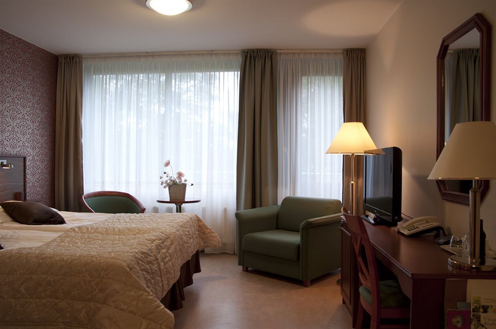 Hotel Fjalar Salo  Eksteriør billede