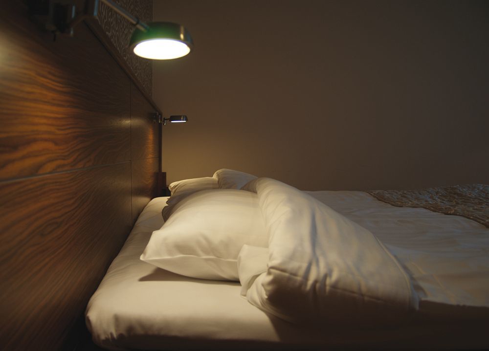 Hotel Fjalar Salo  Eksteriør billede