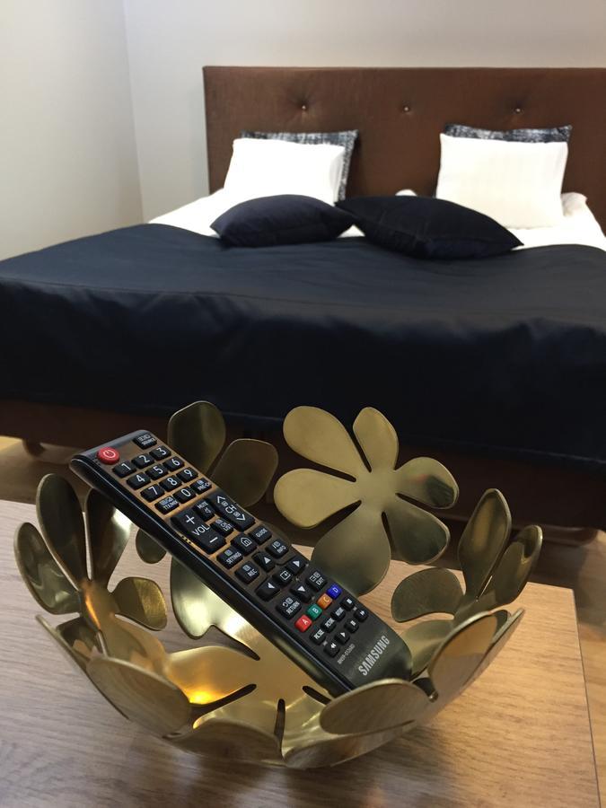 Hotel Fjalar Salo  Eksteriør billede