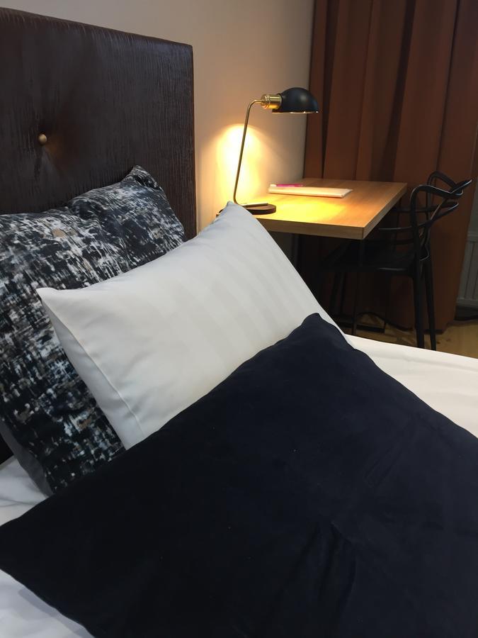 Hotel Fjalar Salo  Eksteriør billede