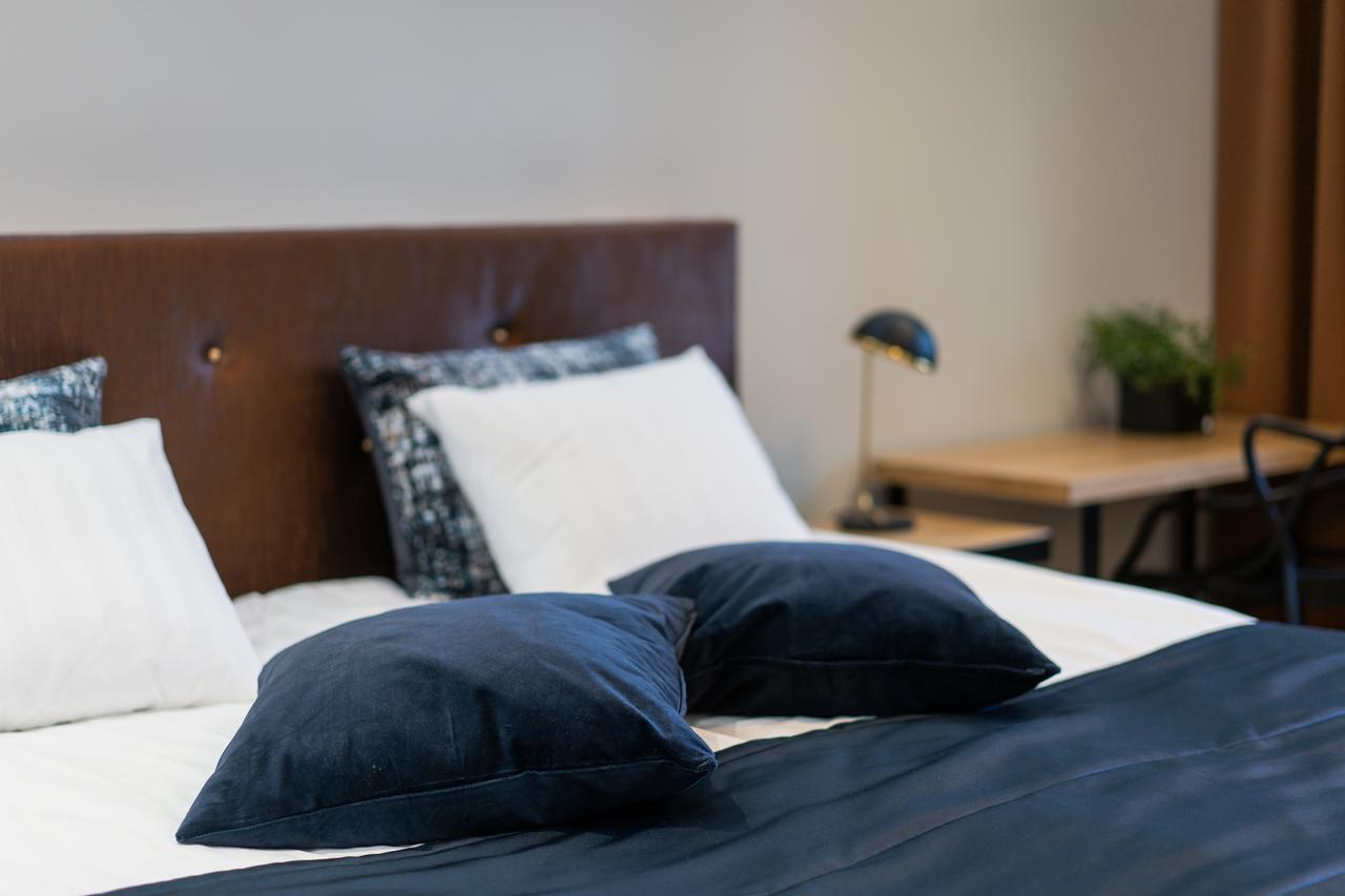 Hotel Fjalar Salo  Eksteriør billede
