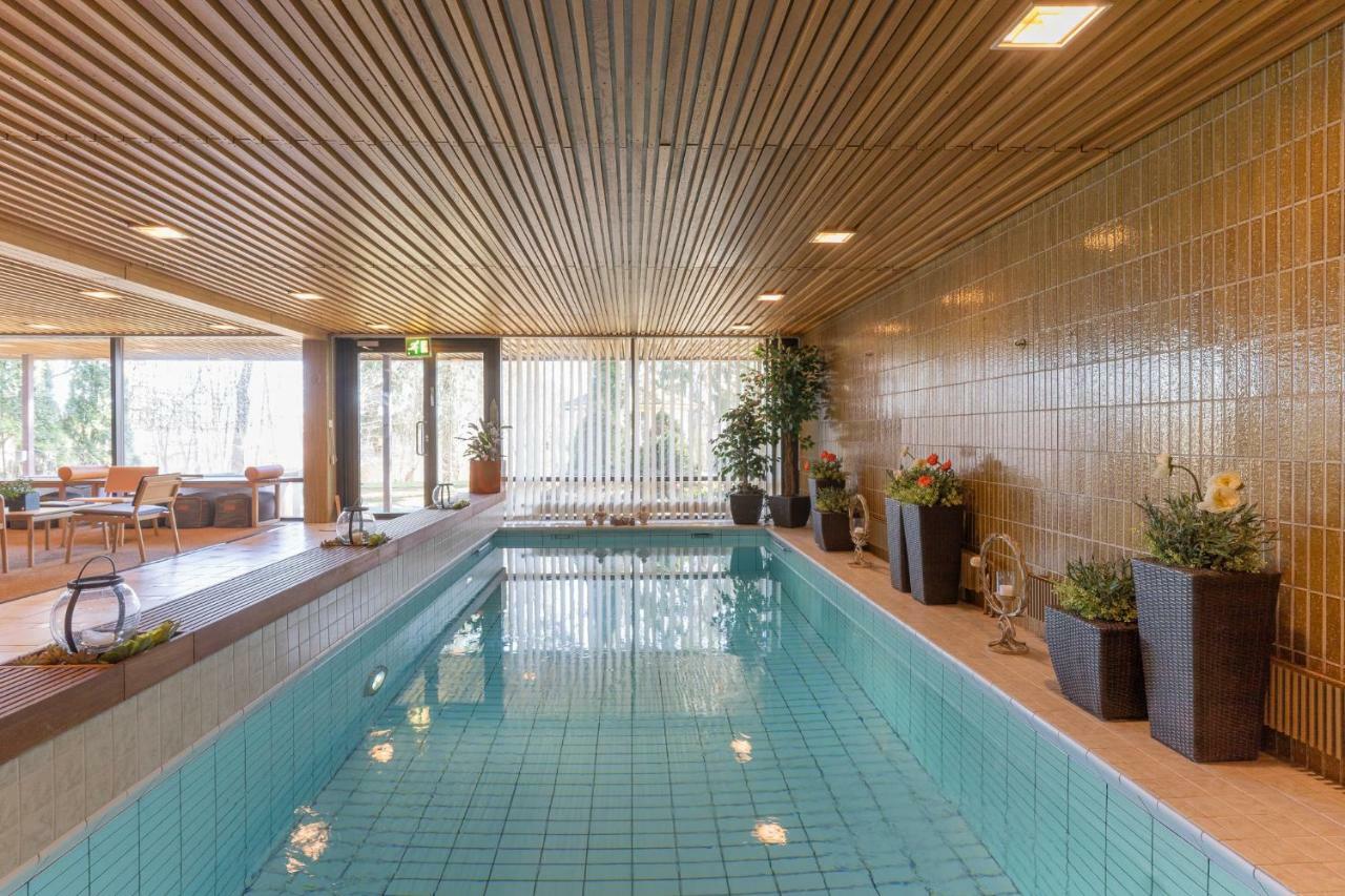 Hotel Fjalar Salo  Eksteriør billede