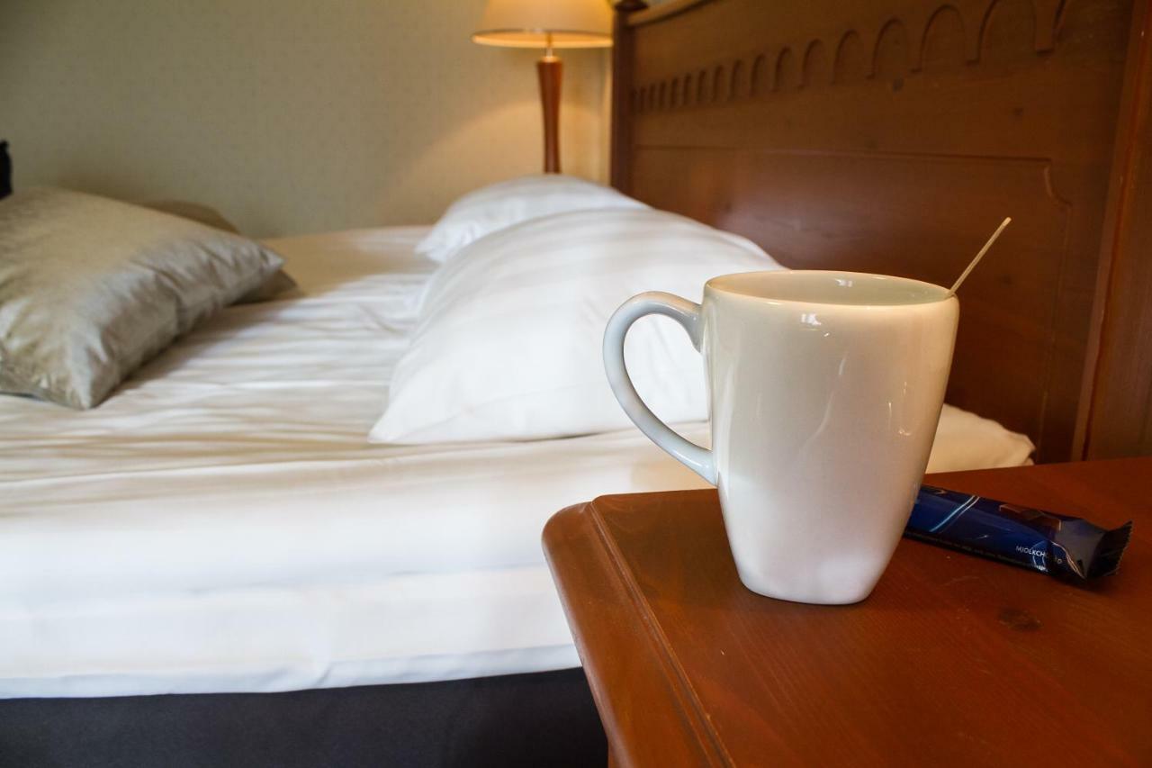 Hotel Fjalar Salo  Eksteriør billede